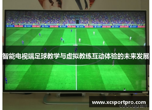 智能电视端足球教学与虚拟教练互动体验的未来发展